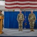 Chief Master Sgt. Christopher Sandmann Retirement