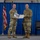Chief Master Sgt. Christoper Sandmann Retirement
