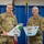 Chief Master Sgt. Christopher Sandmann Retirement