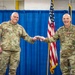 Chief Master Sgt. Christopher Sandmann Retirement