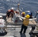 USS Michael Murphy conducts routine operations