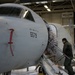 EA-37B Compass Call visits Ramstein AB in first stop of European roadshow