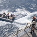 USS Michael Murphy conducts routine operations