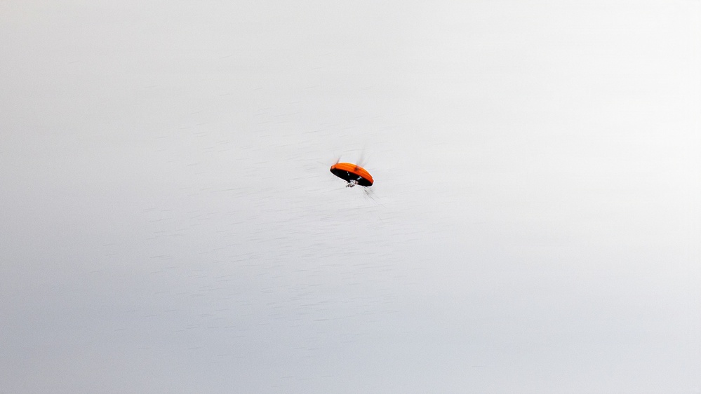 1st MLG Marines conduct C-SUAS and shotgun operations