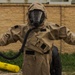 CBRN and EOD Marines Strengthen Hazard Response Capabilities