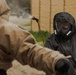 CBRN and EOD Marines Strengthen Hazard Response Capabilities