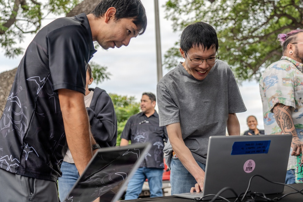 PHNSY &amp; IMF hosts annual Knowledge Share Fair