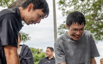 PHNSY &amp; IMF hosts annual Knowledge Share Fair