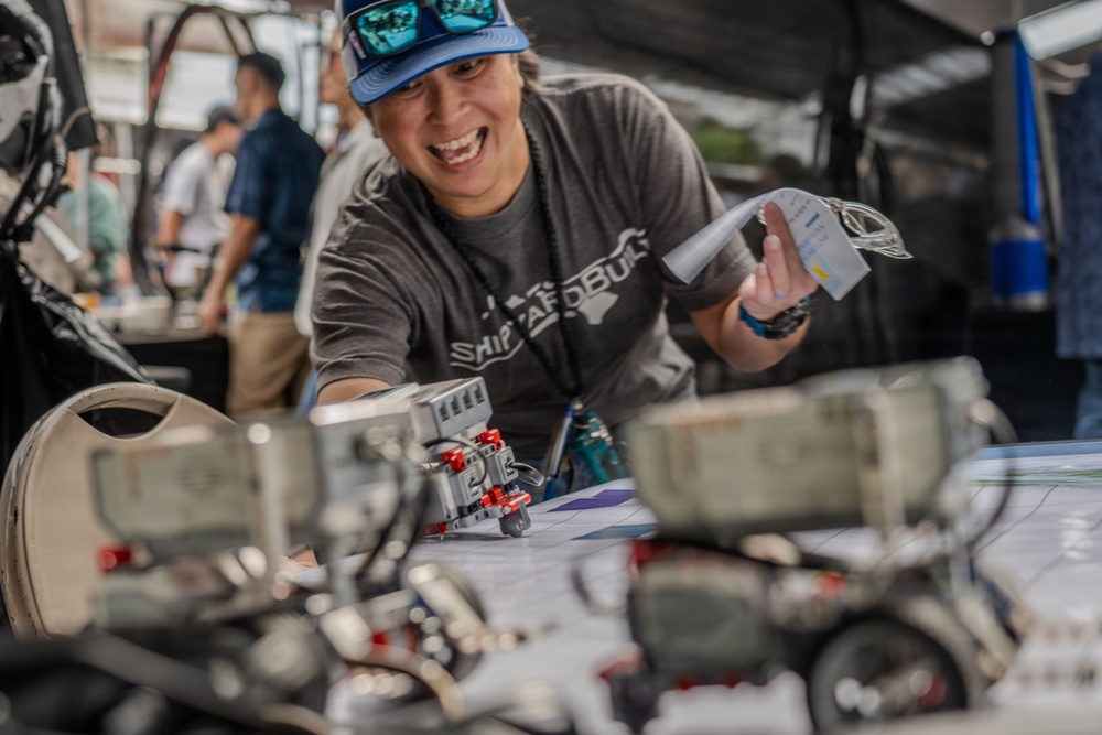 PHNSY &amp; IMF hosts annual Knowledge Share Fair