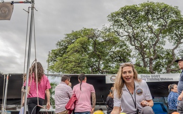 PHNSY &amp; IMF hosts annual Knowledge Share Fair