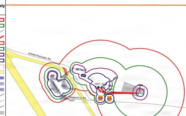 Name of the game: Joint Munitions Command all about explosives safety