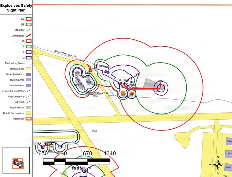 Name of the game: Joint Munitions Command all about explosives safety