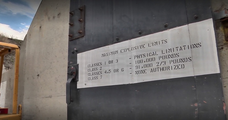 Name of the game: Joint Munitions Command all about explosives safety