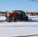 Sheppard AFB Winter Storm Fern Response and Readiness Operations