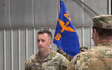 28th ECAB soldier promotion