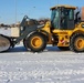 Sheppard AFB Winter Storm Fern Response and Readiness Operations