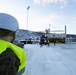CORE 26 | Logistics Marines and Sailors Land in Norway for Cold Response 26
