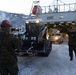 CORE 26 | Logistics Marines and Sailors Land in Norway for Cold Response 26