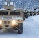 CORE 26 | Logistics Marines and Sailors Land in Norway for Cold Response 26