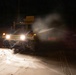 1-175th Humvee at Night during Operation Blur
