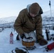 CORE26 | U.S. Marines and Sailors Learn Arctic Survival Skills in Norway