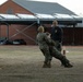 Martial Arts Instructor Course CFT