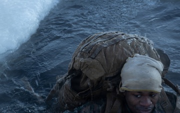 CORE26 | U.S. Marines and Sailors Learn Arctic Survival Skills in Norway