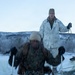 CORE26 | U.S. Marines and Sailors Learn Arctic Survival Skills in Norway