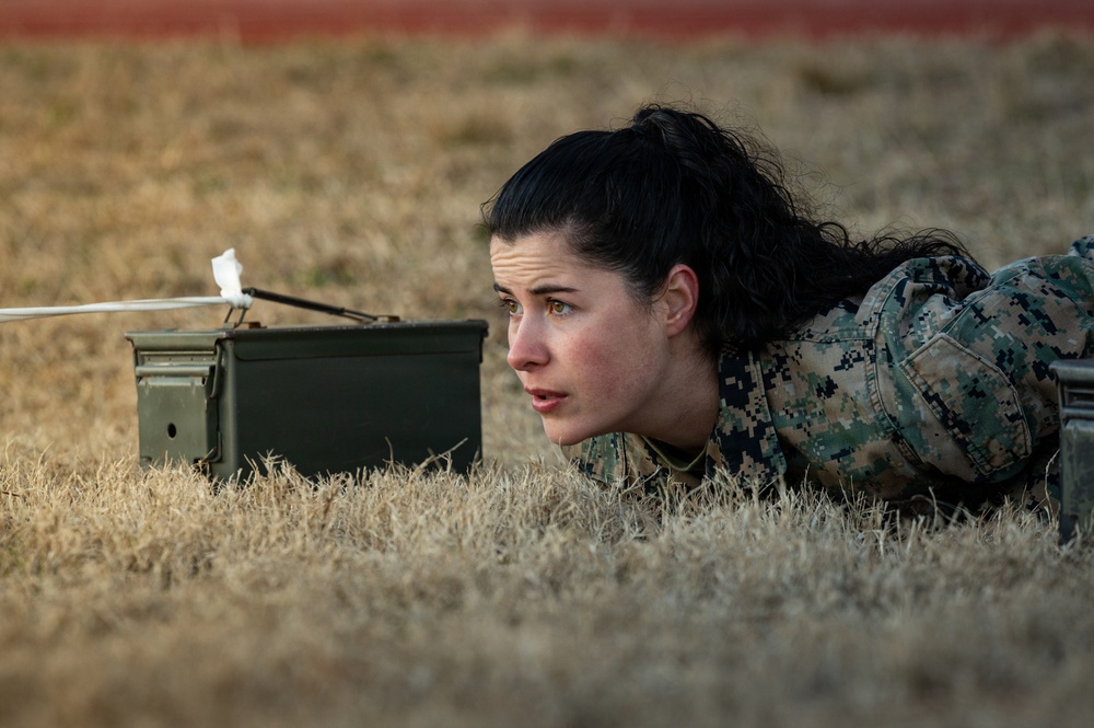Martial Arts Instructor Course CFT