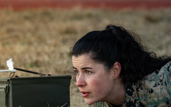 Martial Arts Instructor Course CFT