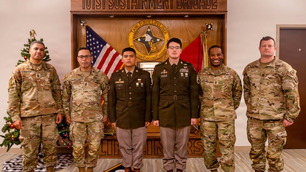 Who’s the Best of the Best?