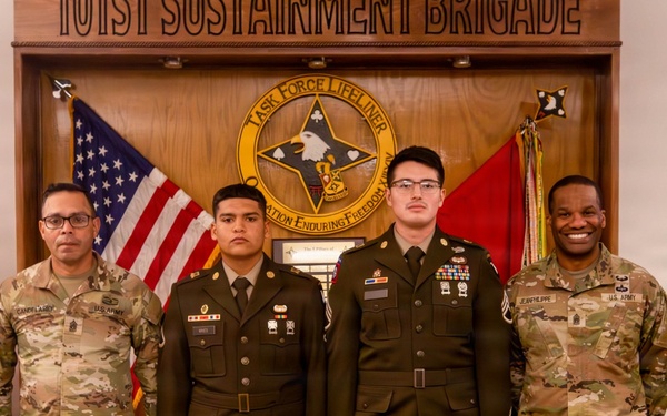 Who’s the Best of the Best?