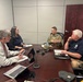 USACE Coordinates with FEMA, MEMA on Mississippi Storm Recovery Efforts