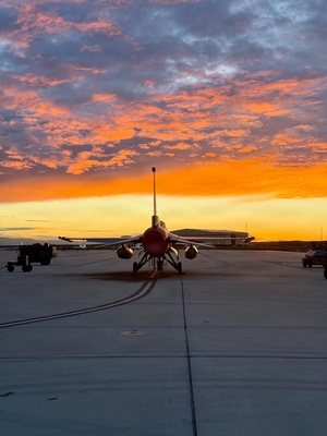 AFN Benelux Newsbreak: Nordic Response 24 and Mons Sunset Festival