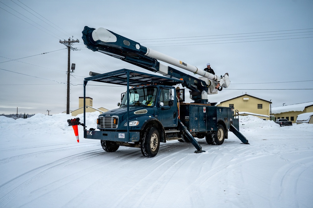 773d CES  maintain essential infrastructure during storm