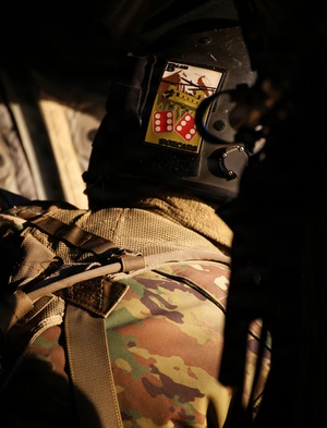 AFN Naples Radio News - Tricare Open Season and USS Oak Hill in Cyprus