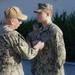 Navy Seabee Earns Achievement Medal for Rescuing Injured Surfer