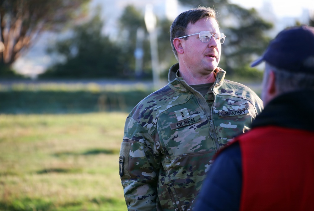 One Last Flight: Aviation unit delivers WWII PBY "Catalina" To Its Forever Home