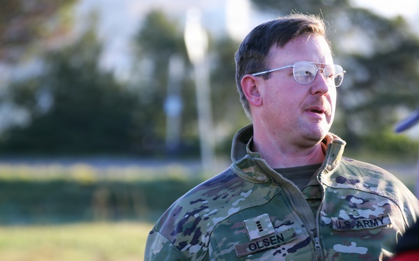 One Last Flight: Aviation unit delivers WWII PBY "Catalina" To Its Forever Home