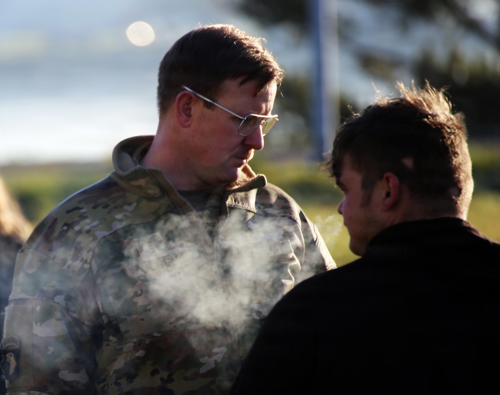 One Last Flight: Aviation unit delivers WWII PBY "Catalina" To Its Forever Home