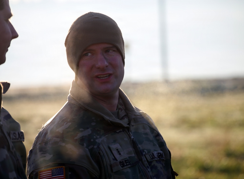 One Last Flight: Aviation unit delivers WWII PBY "Catalina" To Its Forever Home