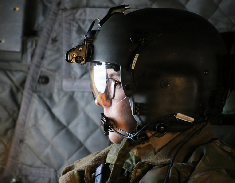 One Last Flight: Aviation unit delivers WWII PBY "Catalina" To Its Forever Home