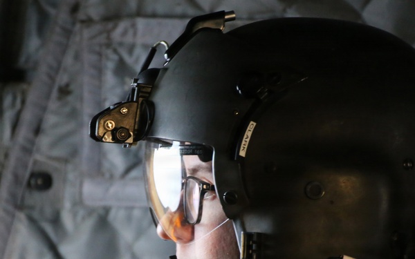 One Last Flight: Aviation unit delivers WWII PBY "Catalina" To Its Forever Home