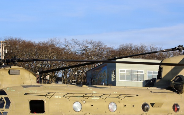 One Last Flight: Aviation unit delivers WWII PBY "Catalina" To Its Forever Home
