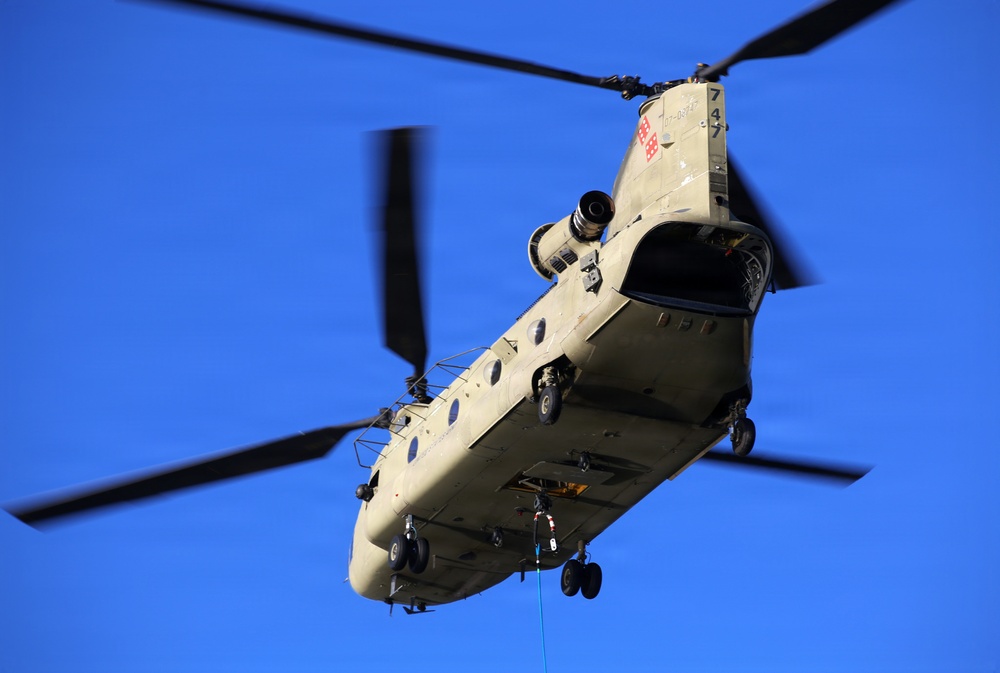 One Last Flight: Aviation unit delivers WWII PBY "Catalina" To Its Forever Home