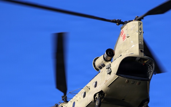 One Last Flight: Aviation unit delivers WWII PBY "Catalina" To Its Forever Home