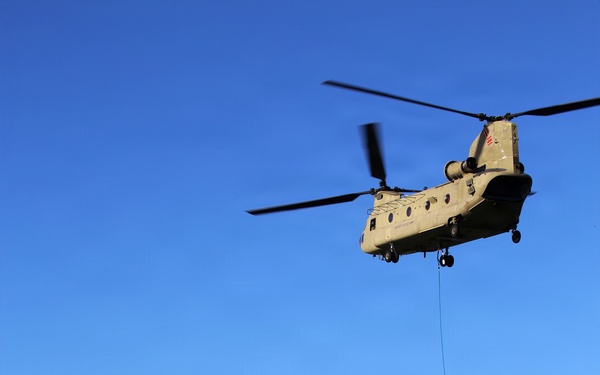 One Last Flight: Aviation unit delivers WWII PBY "Catalina" To Its Forever Home