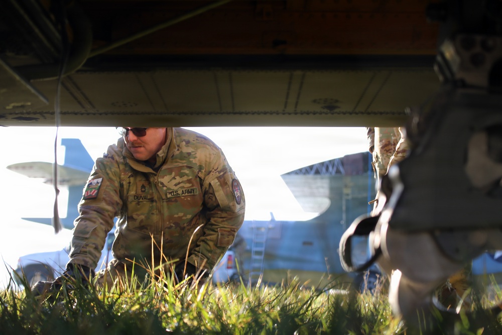 One Last Flight: Aviation unit delivers WWII PBY "Catalina" To Its Forever Home