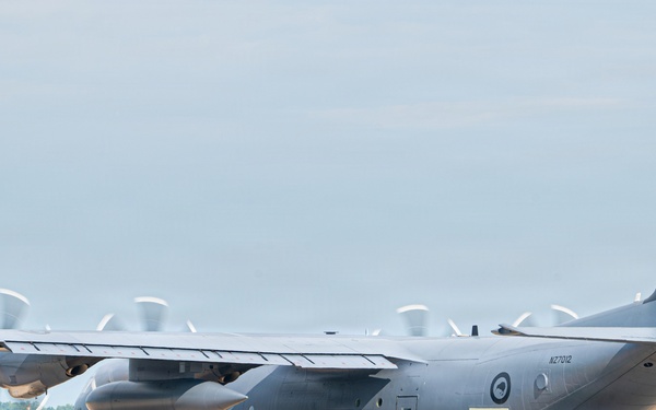 New Zealand mobility builds advanced skills in Missouri