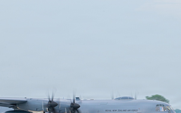 New Zealand mobility builds advanced skills in Missouri